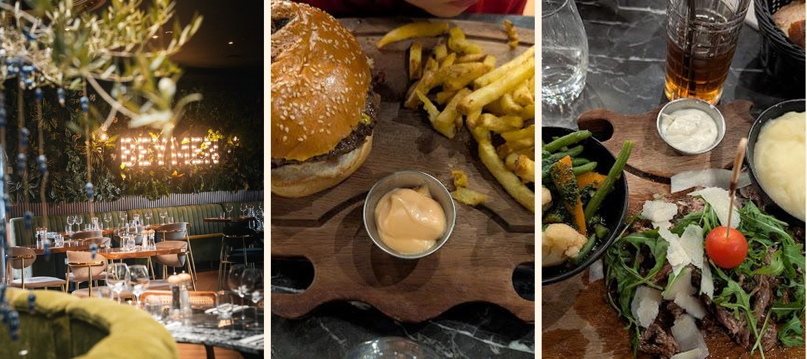 Beymen Steakhouse - Gallery Image 1