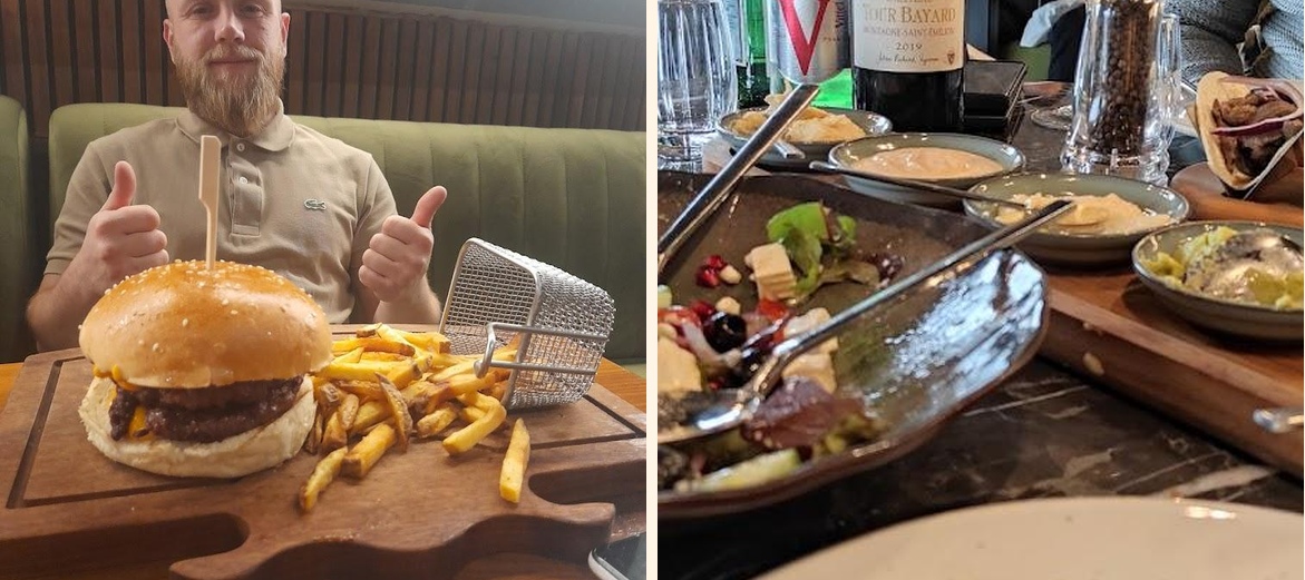 Beymen Steakhouse - Gallery Image 4