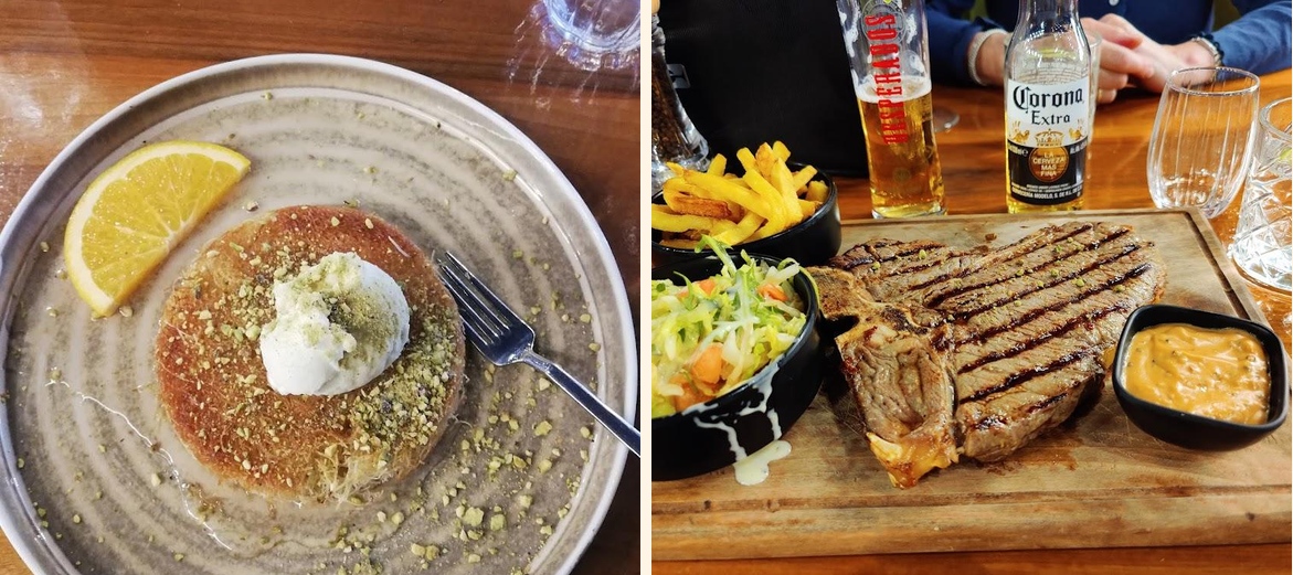 Beymen Steakhouse - Gallery Image 5