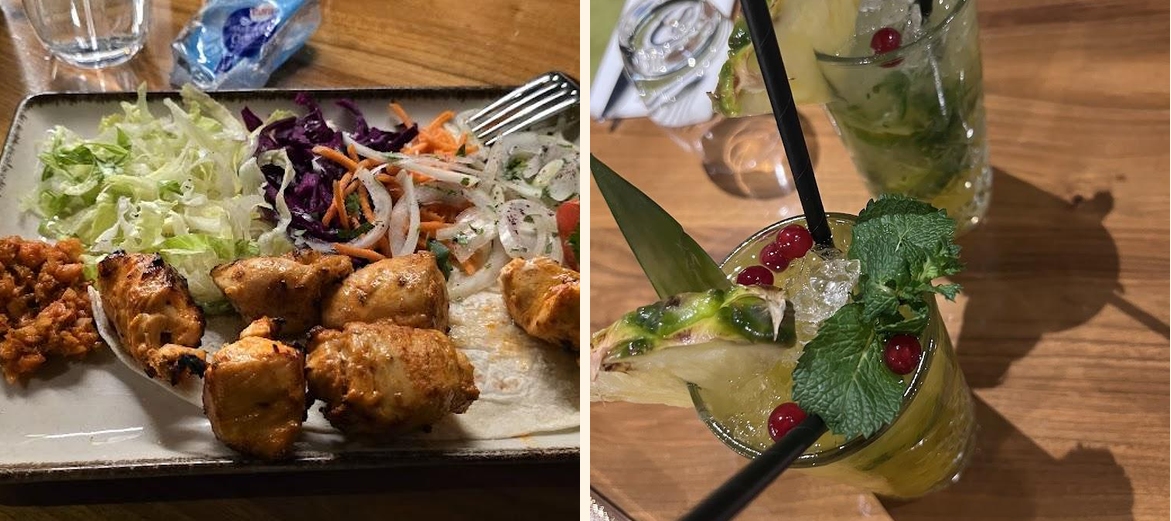 Beymen Steakhouse - Gallery Image 6