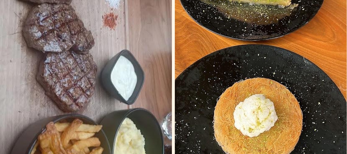 Beymen Steakhouse - Gallery Image 7